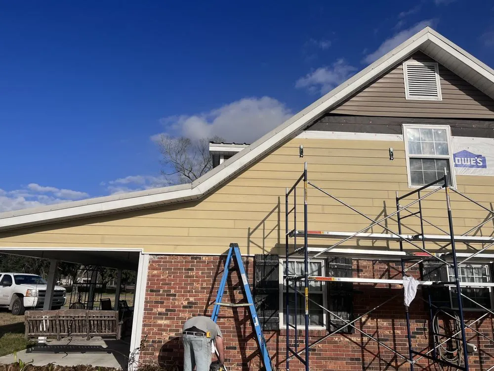 Slide of Plaisance Home Improvement