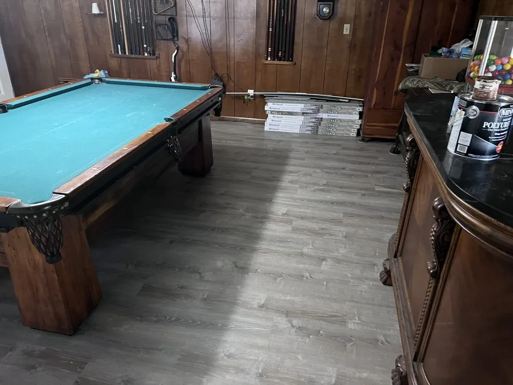 Slide of Plaisance Home Improvement