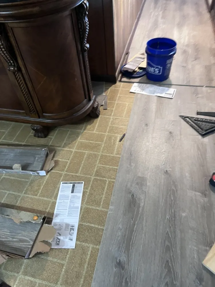 Certified electrician providing circuit breaker repair in Schriever, LA - Plaisance Home Improvement