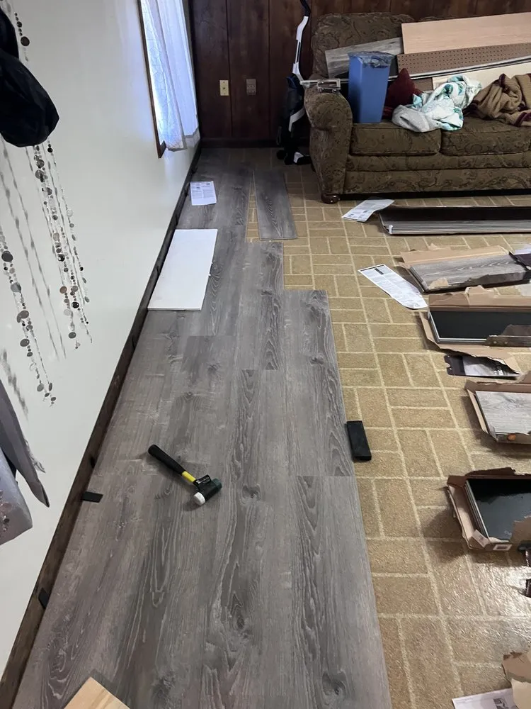 Licensed outlet and switch repair experts serving Schriever, LA - Plaisance Home Improvement