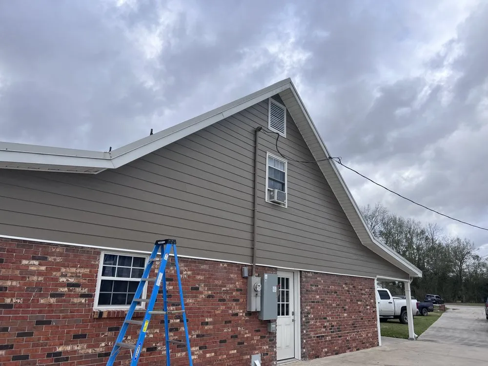 Slide of Plaisance Home Improvement