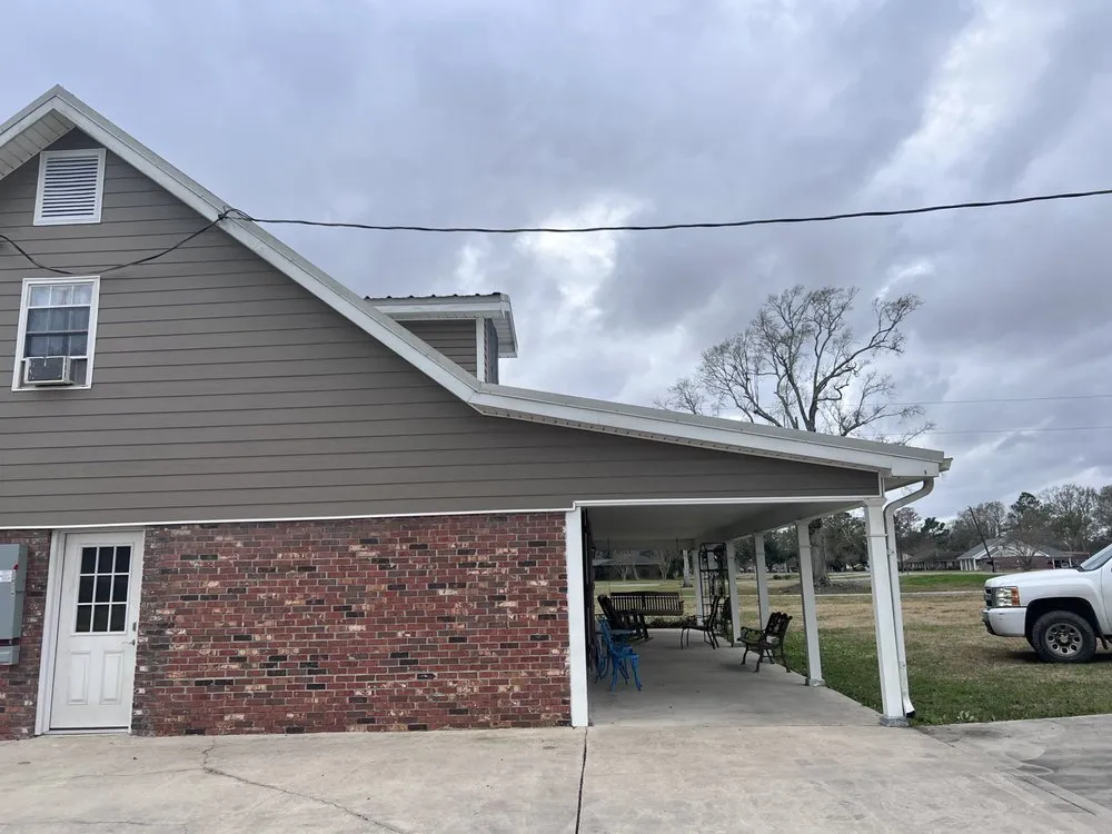 Slide of Plaisance Home Improvement