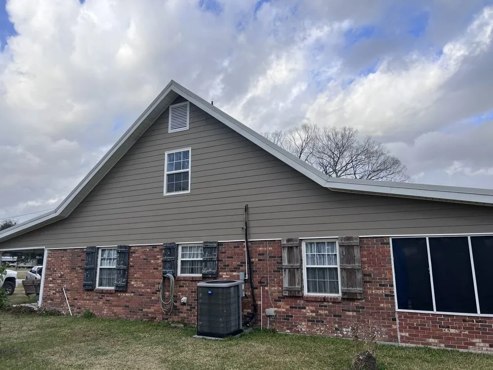 Slide of Plaisance Home Improvement