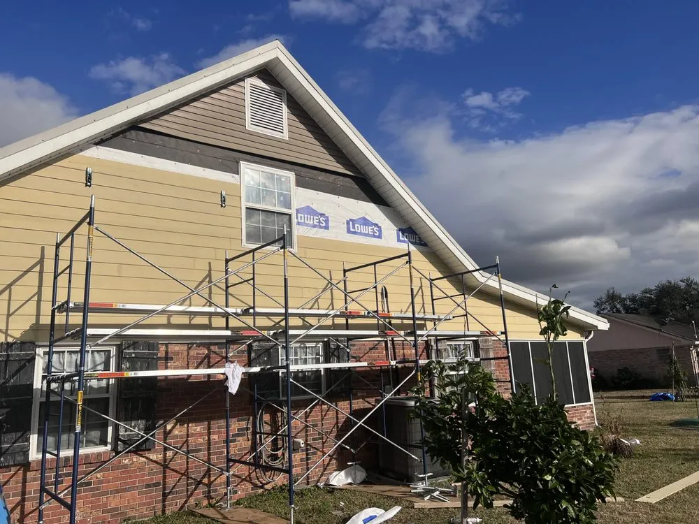 Slide of Plaisance Home Improvement