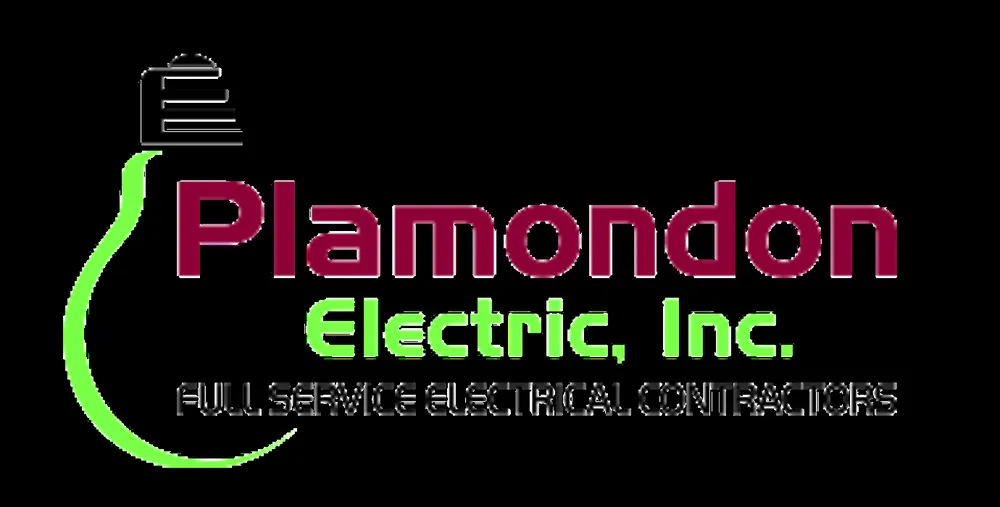 Slide of Plamondon Electric