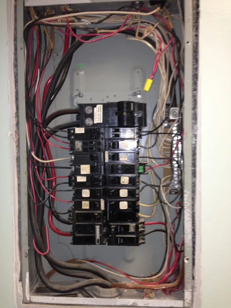 Slide of Planet Electric