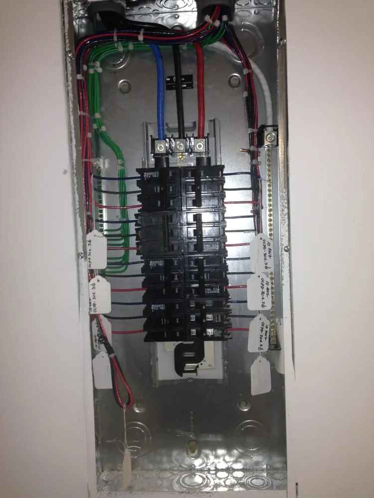 Slide of Planet Electric