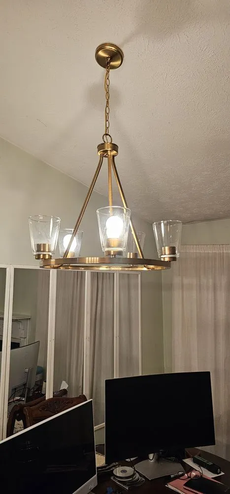 Slide of Planet Electric