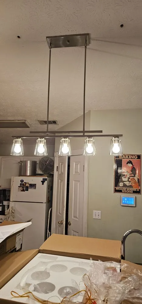 Slide of Planet Electric