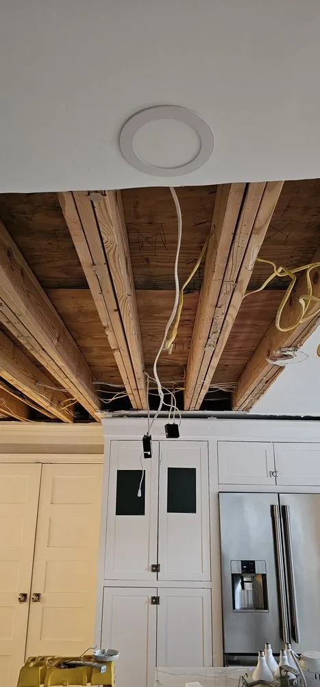 Slide of Planet Electric