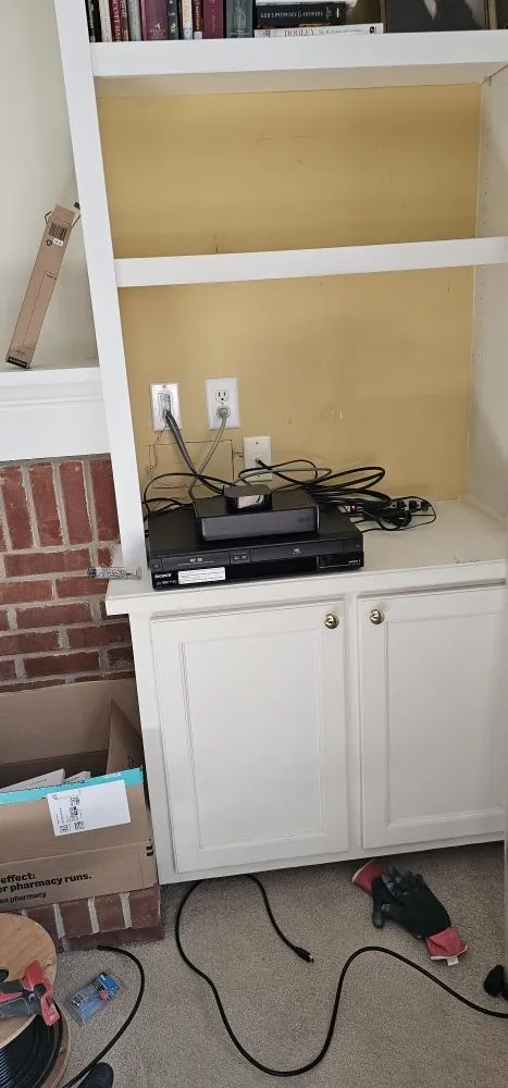 Slide of Planet Electric