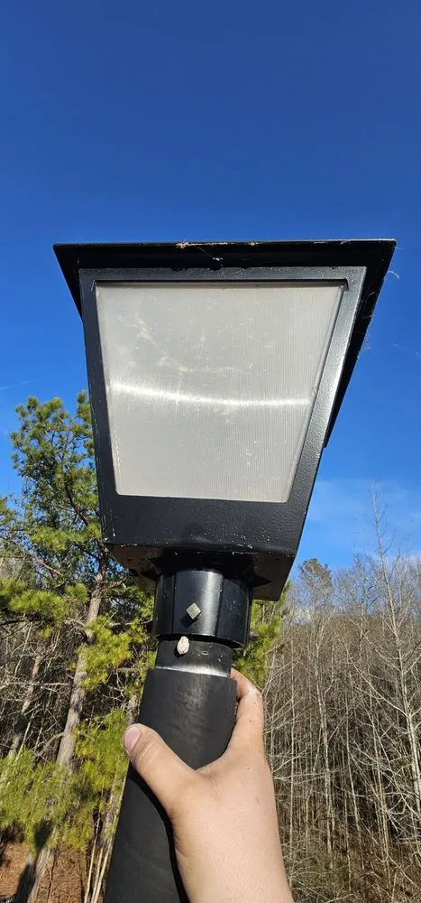 Slide of Planet Electric