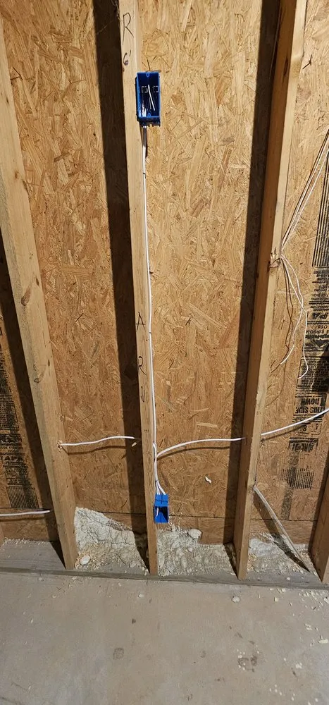 Slide of Planet Electric