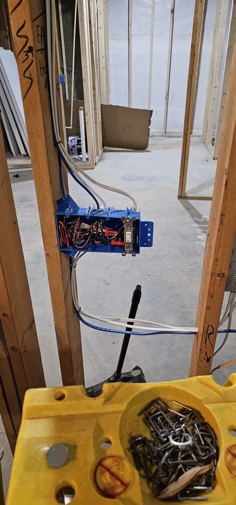 Slide of Planet Electric