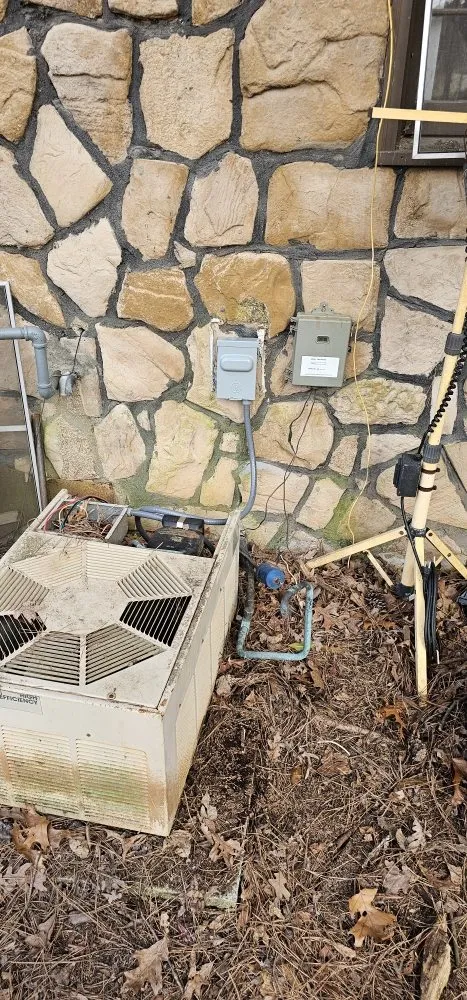 Slide of Planet Electric