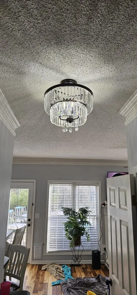 Slide of Planet Electric