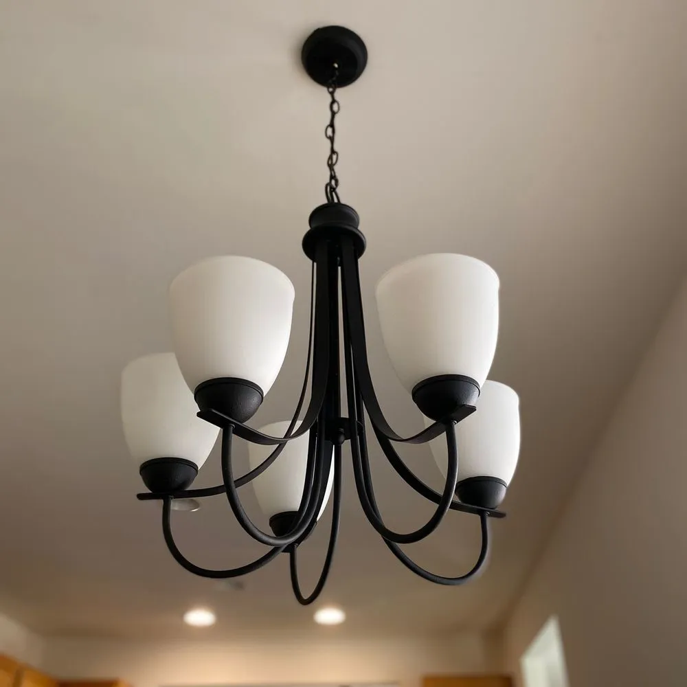 Slide of Plano Electrician Service