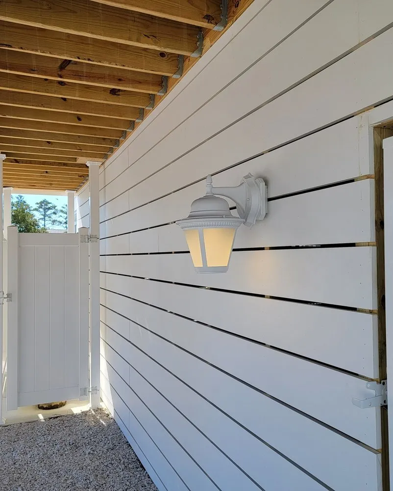 Slide of Plano Electrician Service