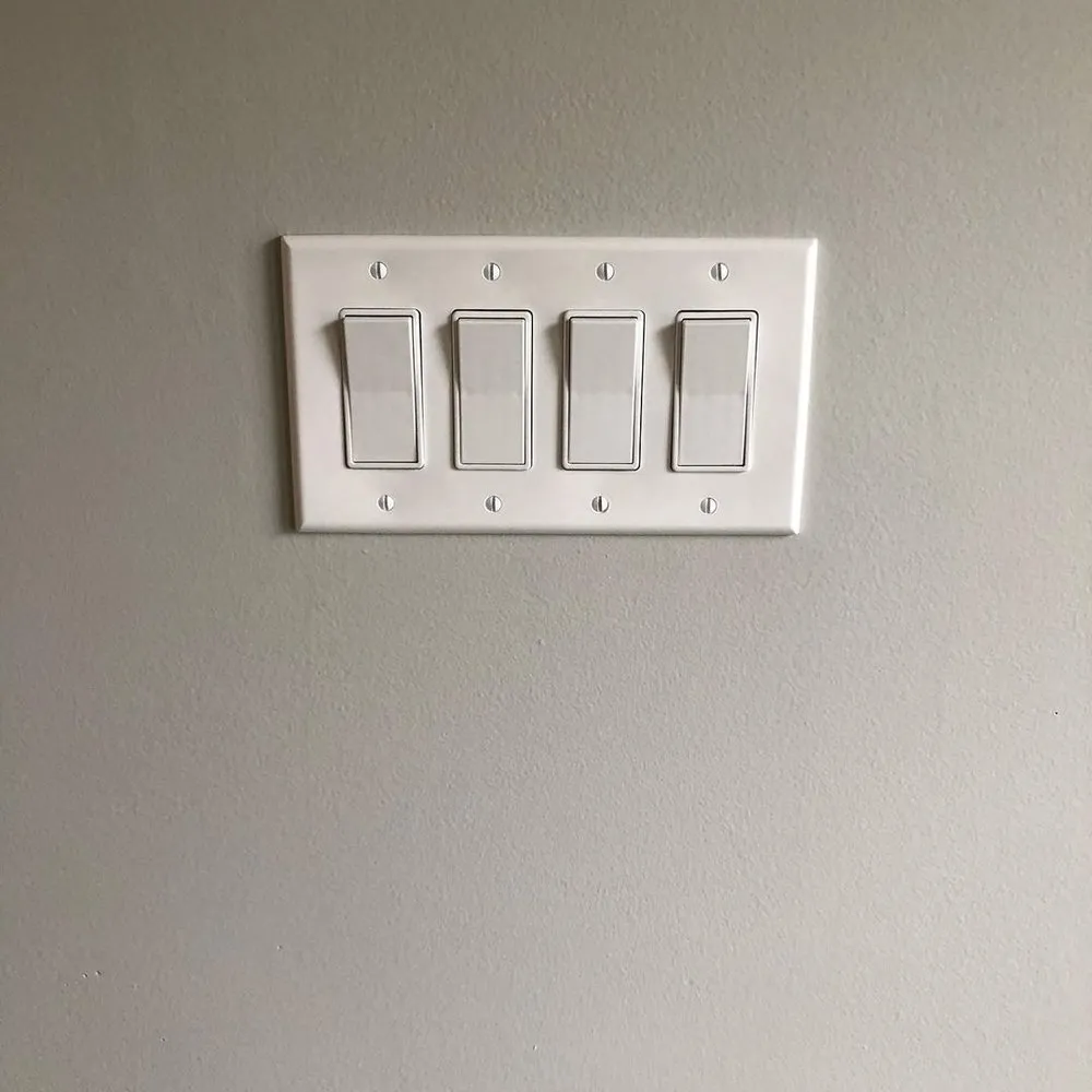 Slide of Plano Electrician Service