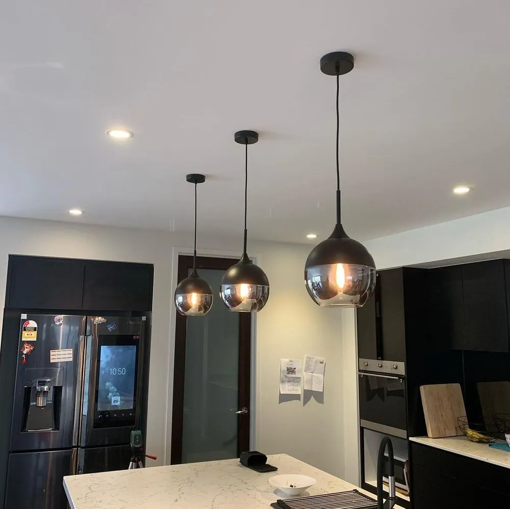 Slide of Plasma Emergency Electrician