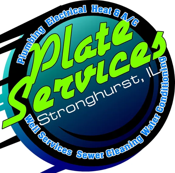 Professional electrician providing wiring installation in Stronghurst, IL - Plate Services