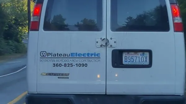 Plateau Electric