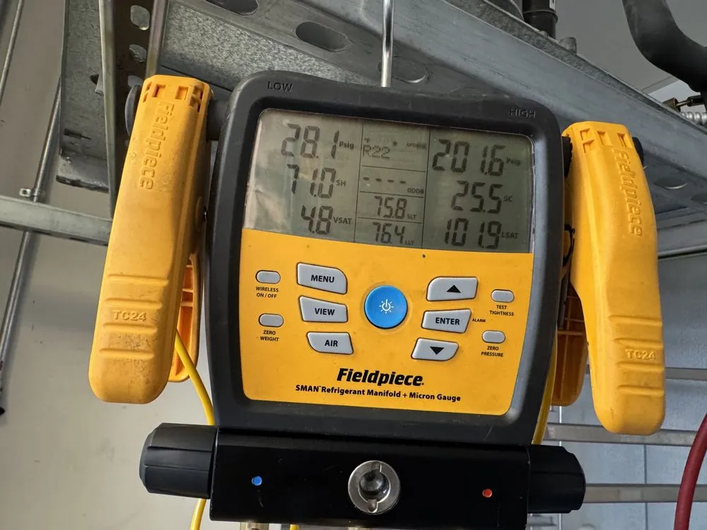 Slide of Plateros Services