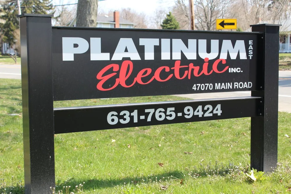 Slide of Platinum East Electric