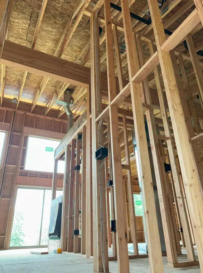 Certified wiring installation in Coeur D'alene, ID by Platinum Electric