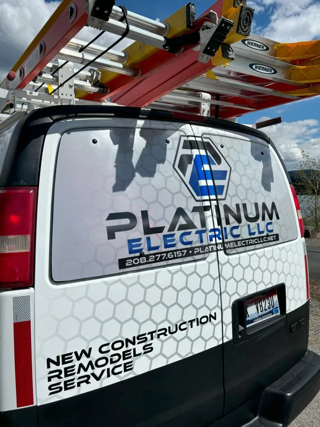 Trusted panel upgrade in Coeur D'alene, ID by Platinum Electric