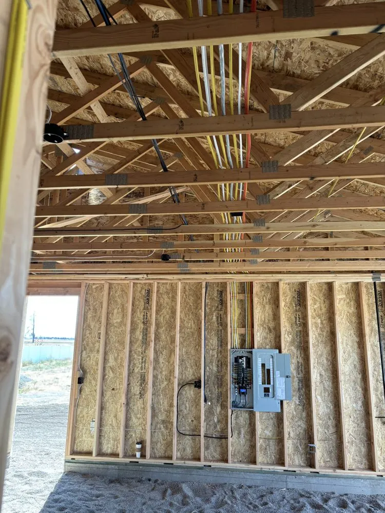 Emergency outlet and switch repair in Coeur D'alene, ID by Platinum Electric