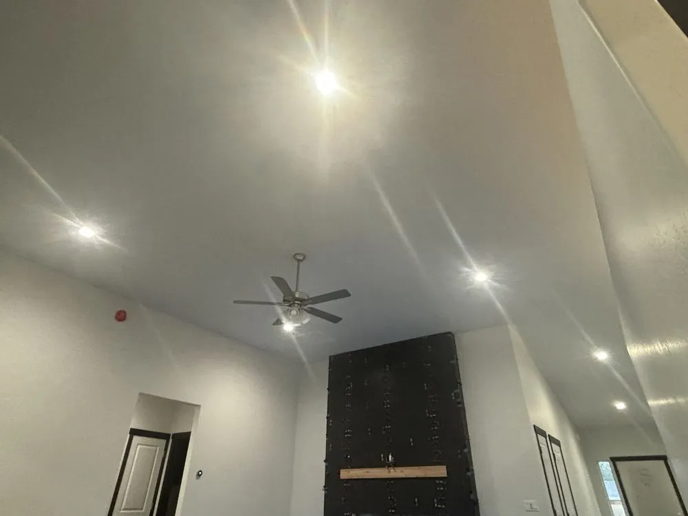Affordable electrician providing electrical repair in Coeur D'alene, ID - Platinum Electric