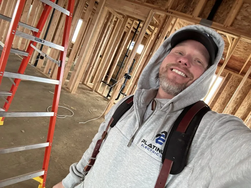 Professional emergency electrical service experts serving Coeur D'alene, ID - Platinum Electric