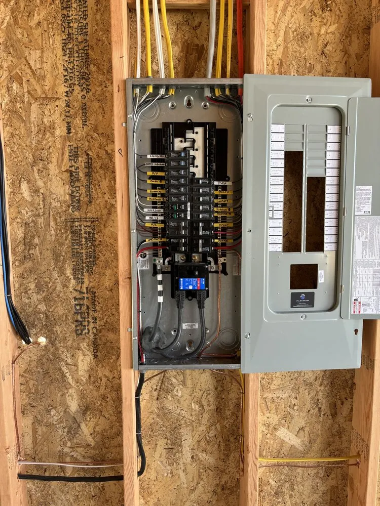 Certified electrical repair service in Coeur D'alene, ID - Platinum Electric