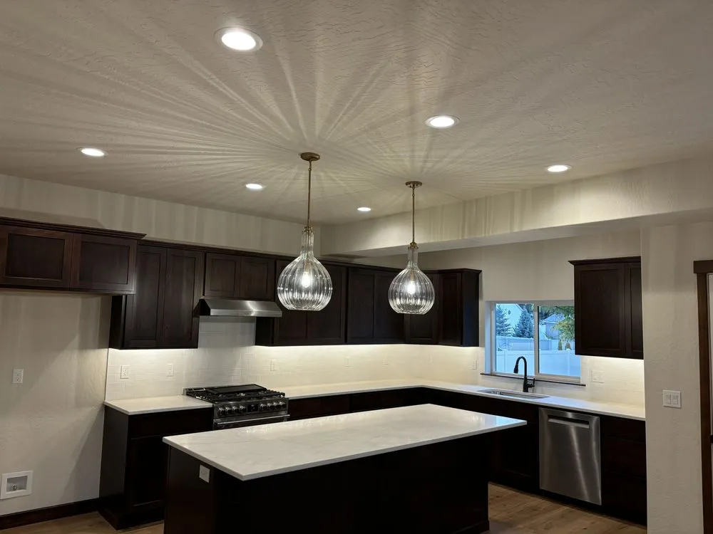 Trusted electrical repair service in Coeur D'alene, ID - Platinum Electric