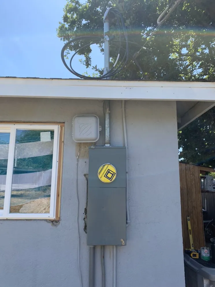 Slide of Platinum Electric