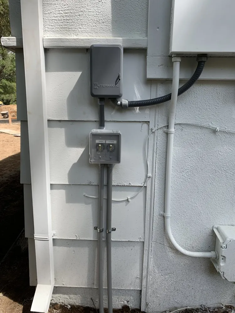 Slide of Platinum Electric