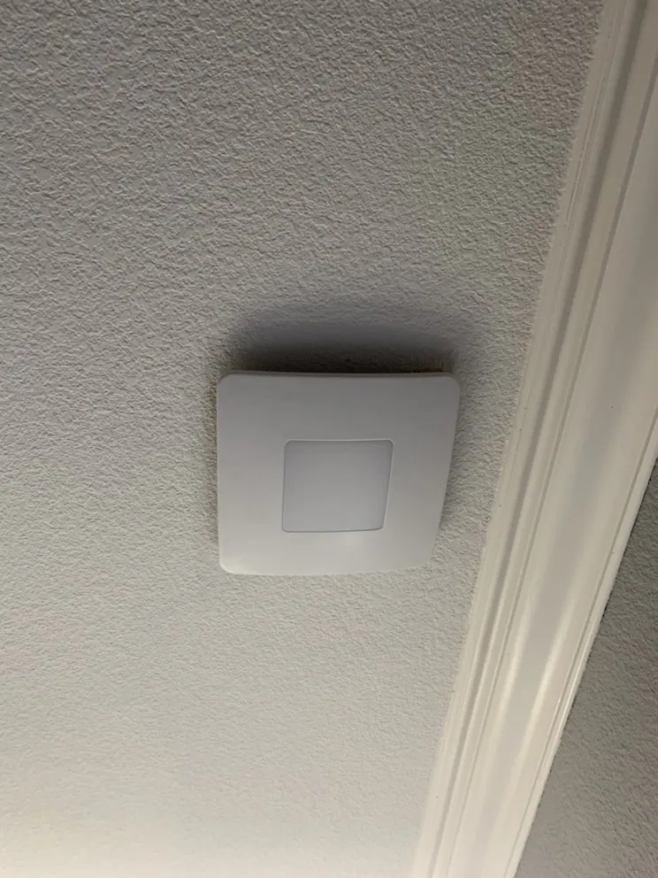 Slide of Platinum Electric