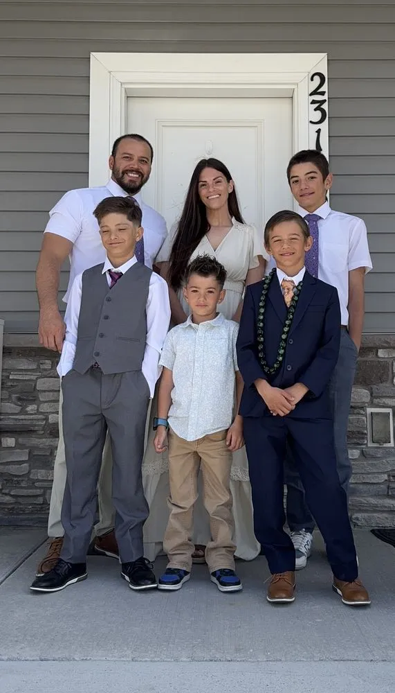 Slide of Platinum Electric