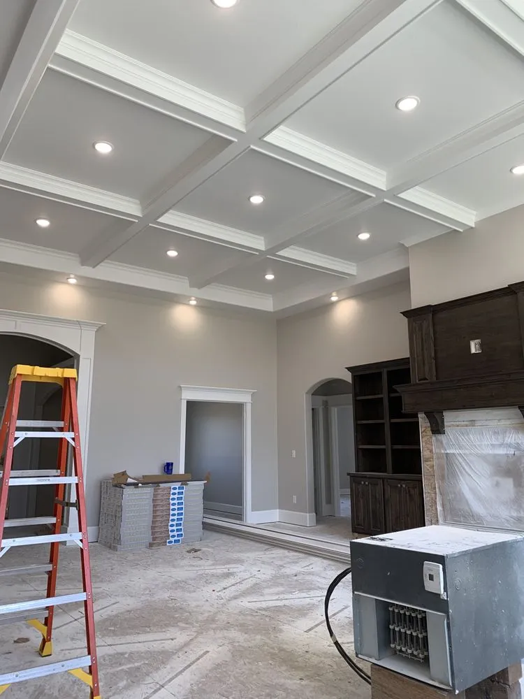 Slide of Platinum Electric