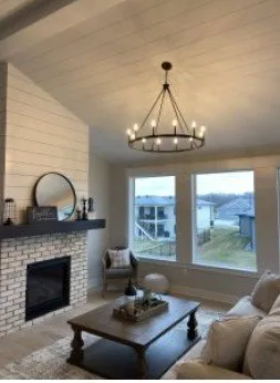 Certified electrician providing outlet and switch repair in , 