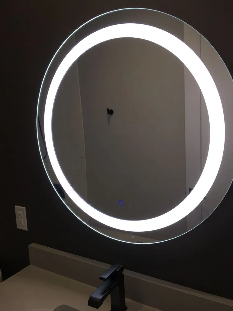 Reliable lighting installation in ,  by Platinum Electric Service