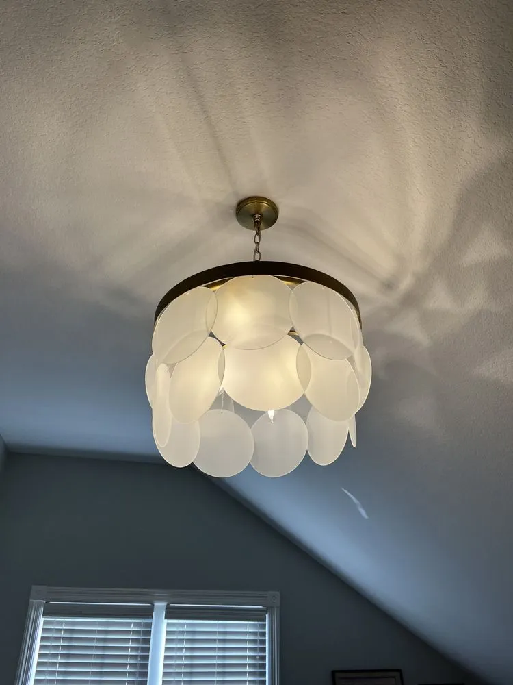 Slide of Platinum Electric Service