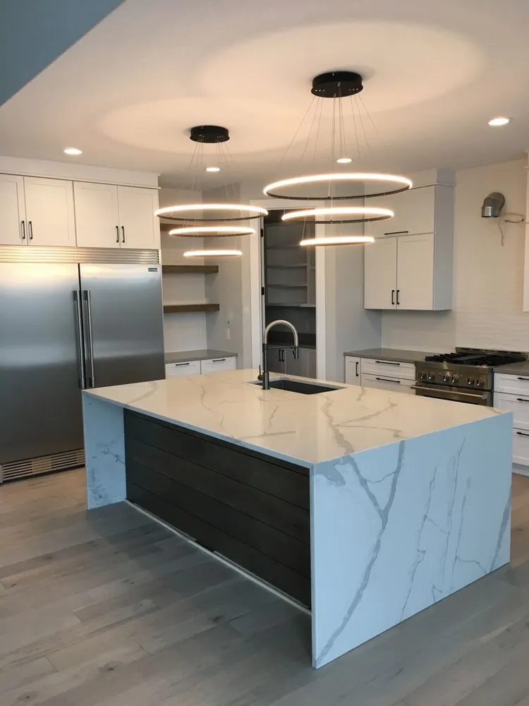 Slide of Platinum Electric Service