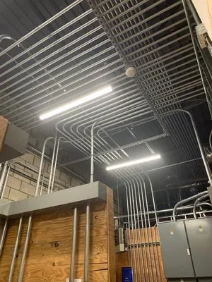 Platinum Electric Services