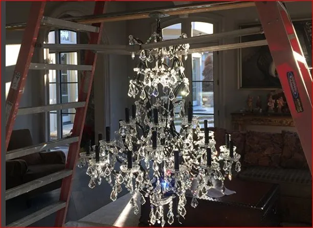 Expert outlet and switch repair experts serving ,  - Platinum Electrical Services