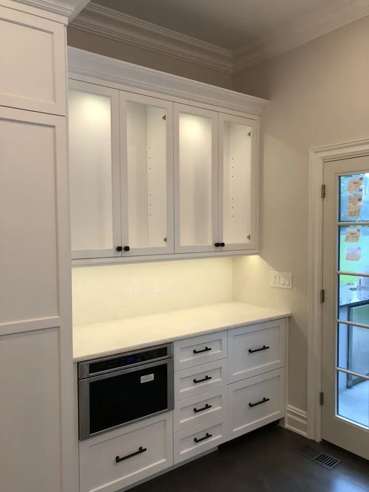 Reliable panel upgrade in ,  by Platinum Electrical Services