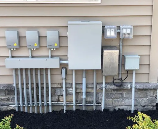 Trusted electrical repair service in ,  - Platinum Electrical Services