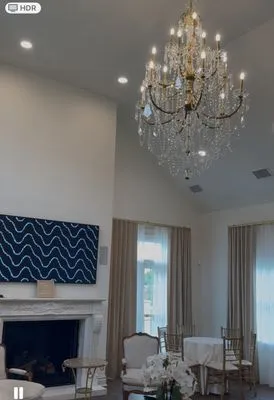 Platinum Electrical Services