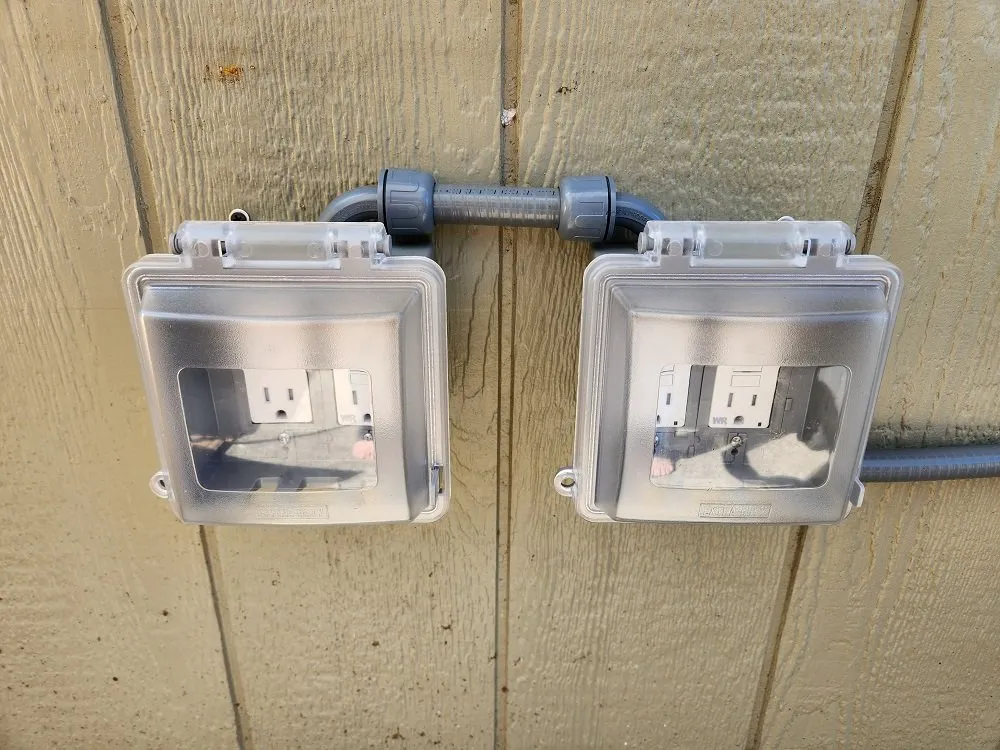 Certified panel upgrade service in Yacolt, WA - Platinum Electrical